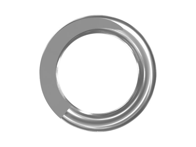 212-4961: 7.5mm Outside Diameter Compression Spring | CATCorp