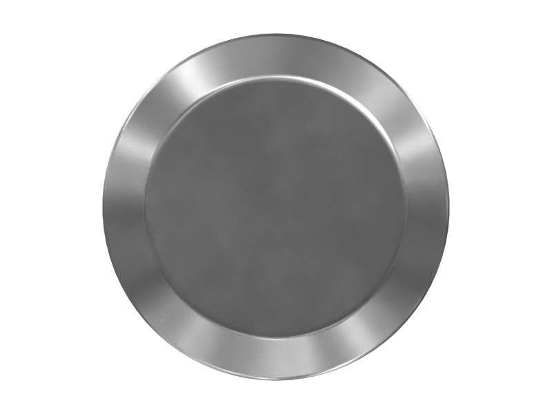 Стержень с резьбой 1-8-2A