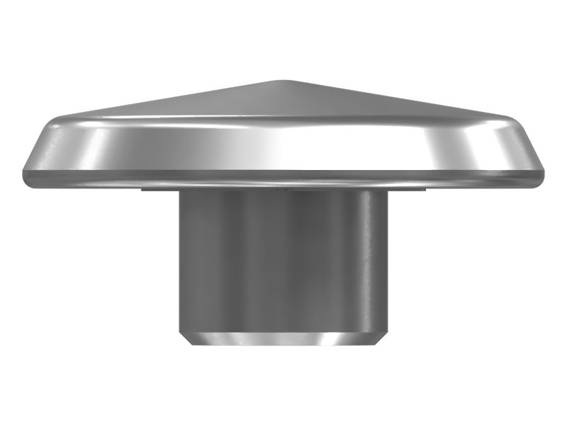 Резьбовой фиксатор M6X1