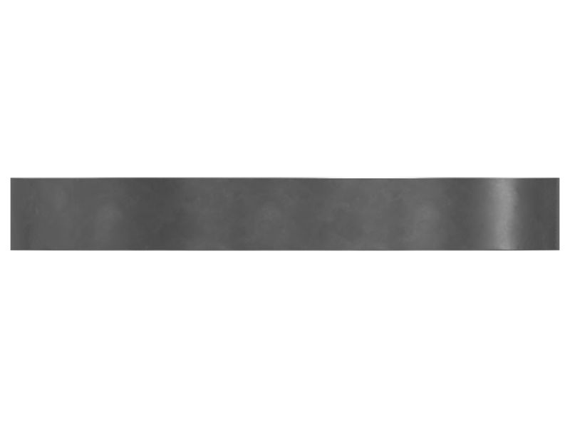 Круглая прокладка толщиной 4,6 мм