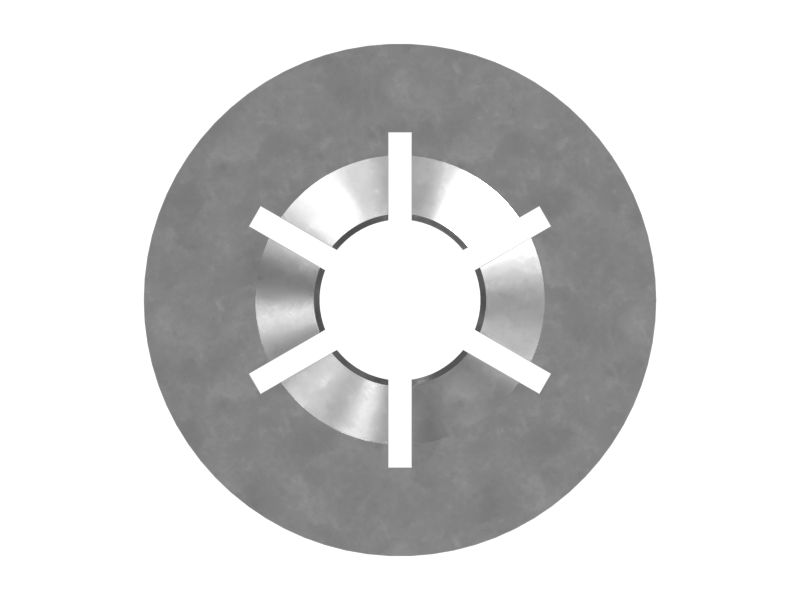 Фиксатор, наружный диаметр 21,60 мм