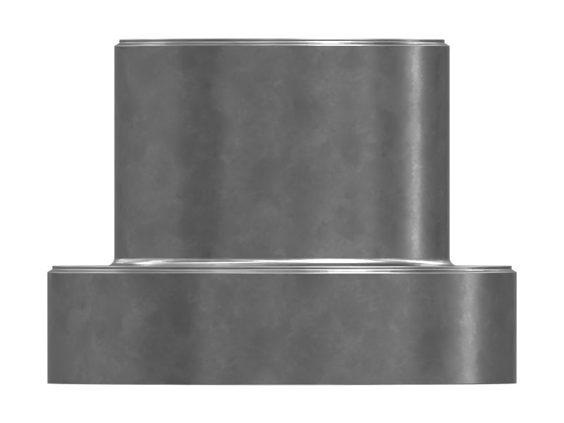 Хомут направляющего шкива с внутренним диаметром 11,65 мм