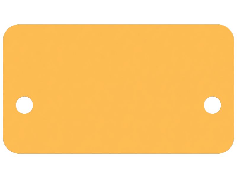 Табличка идентификационная