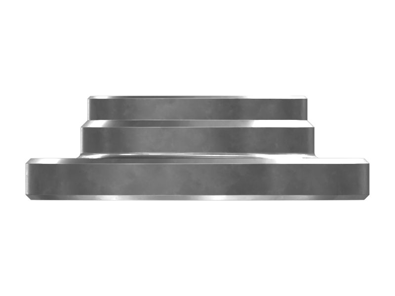 Стальной фиксатор, наружный диаметр 33,16 мм