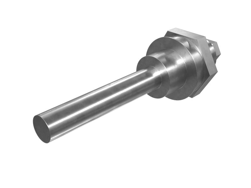 Свеча накаливания головки блока цилиндров