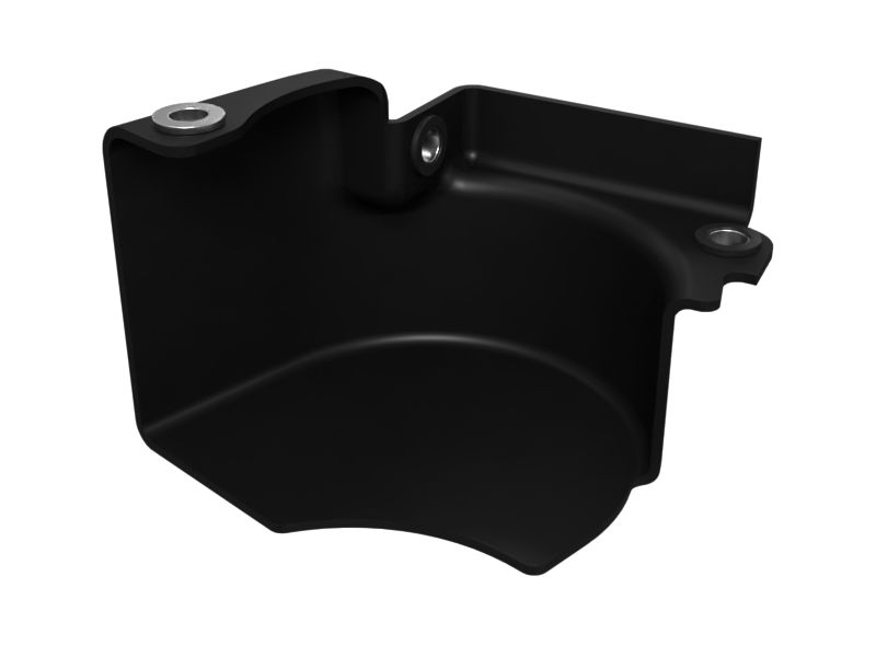 269-7039: Accessory Drive Guard | CATCorp