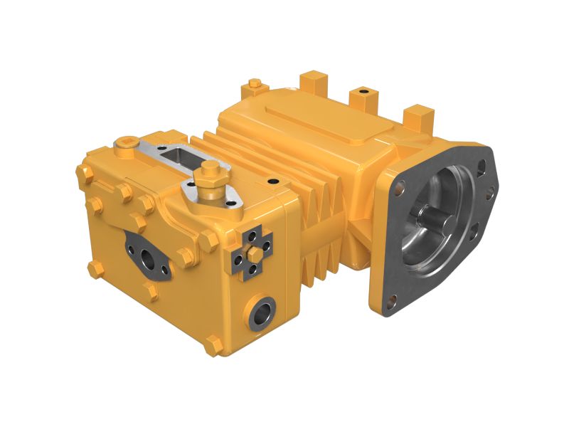 Воздушный компрессор Cat® Reman