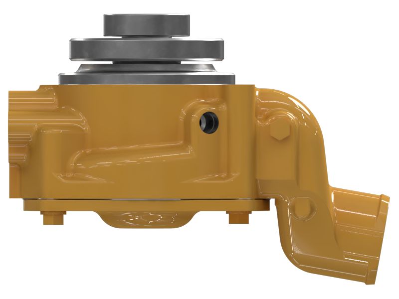 Водяной насос Reman