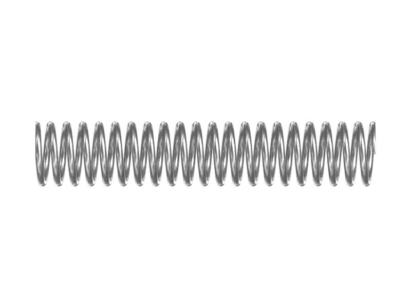 242-5123: 24.41mm Outside Diameter Compression Spring 2425123 купить