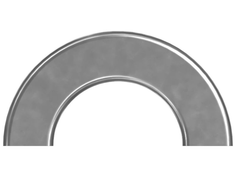 Шплинт клапана с внутренним диаметром 6,6 мм