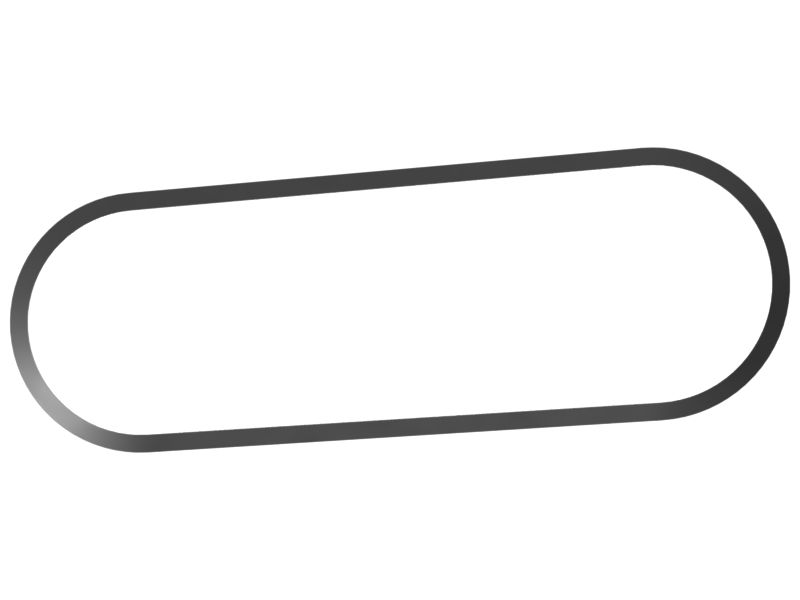 Клиновой ремень