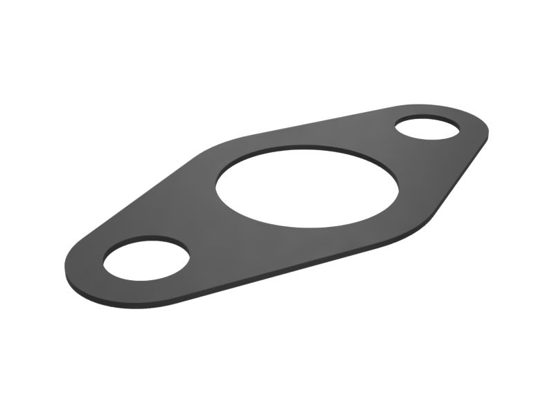 Прокладка блока цилиндров толщиной 0,793 мм