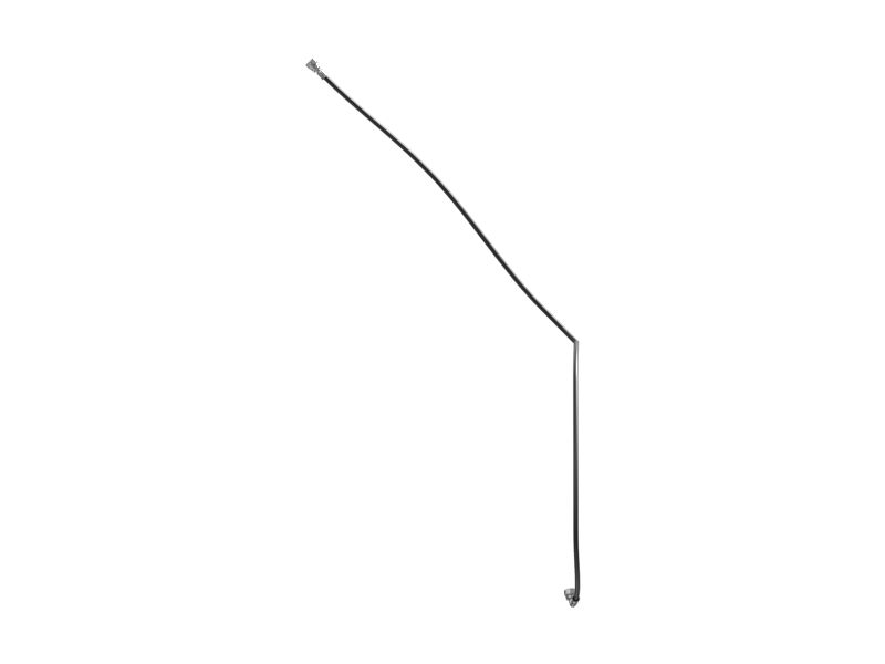 Шланг линии смазки 4,76 мм с внутренним диаметром в сборе