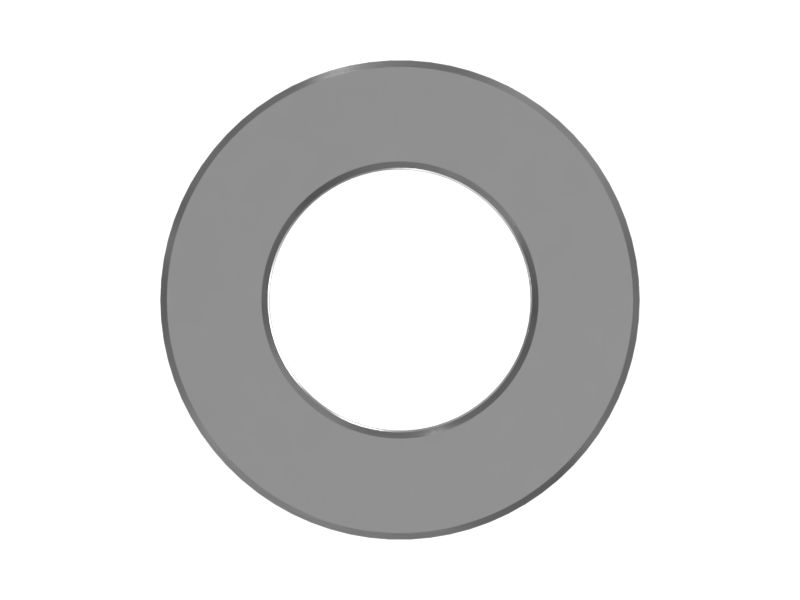 198-0230: 19mm Thick High Temperature Spacer 1980230 buy