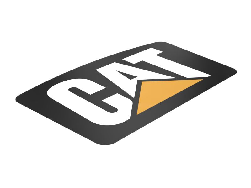 274-6979: Идентификационная наклейка D7R2