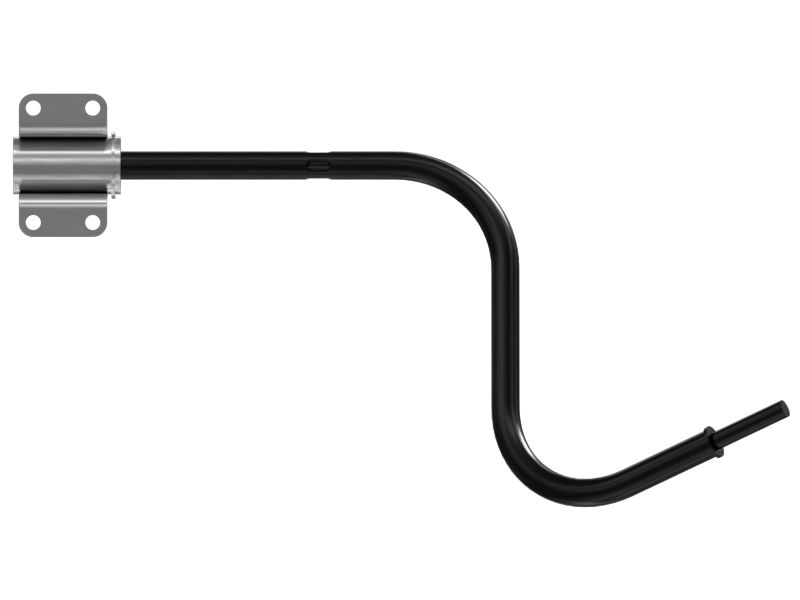 Опора зеркала заднего вида