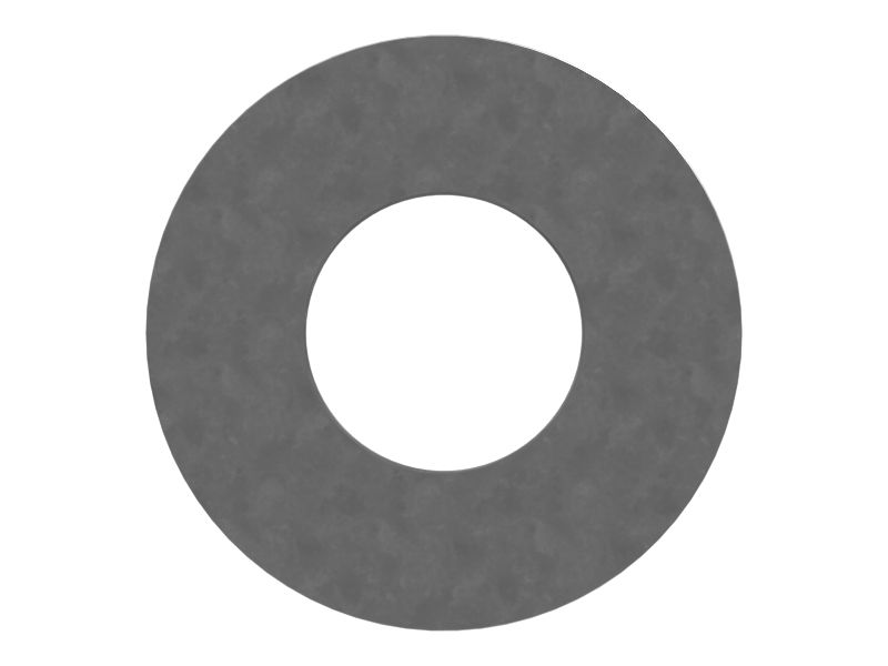 Бобышка ковша с внутренним диаметром 18 мм