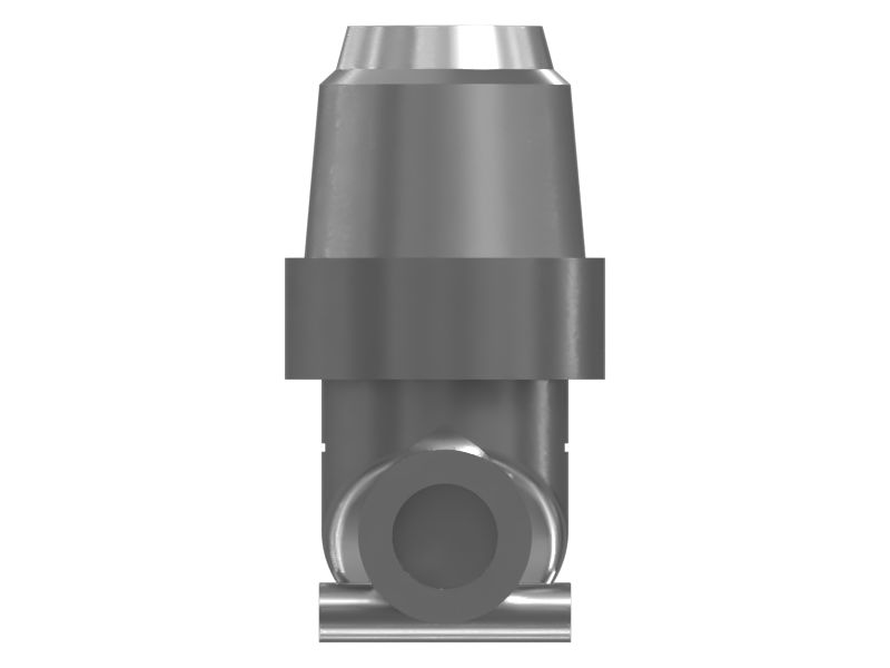 Фильтр системы распыления воды