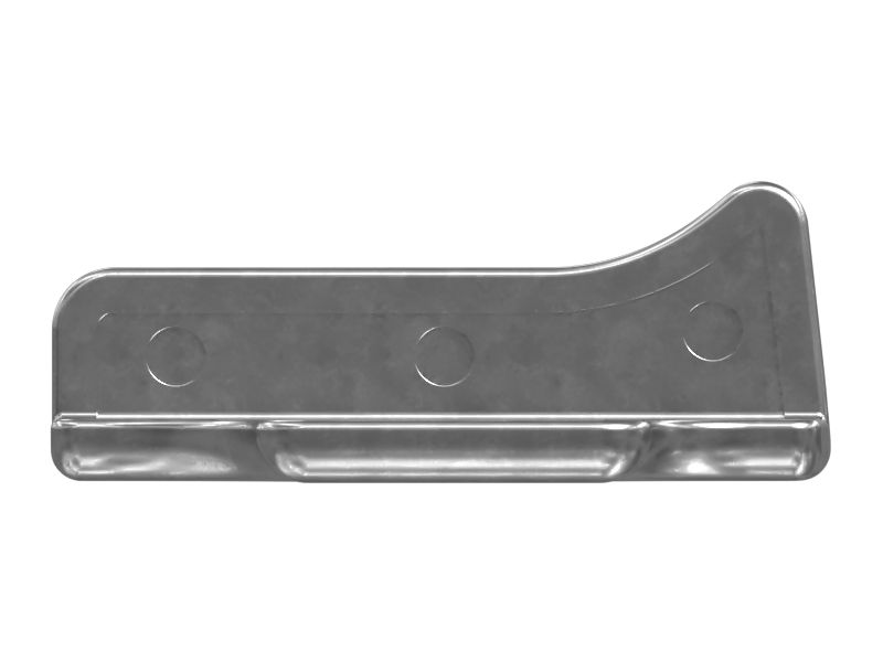 Подушка в сборе