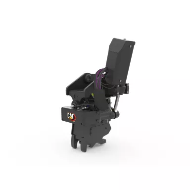 608-4484: TRS4, Pin On (Pin Grabber)/Pin Grabber, 2 Ton Mini Excavators 