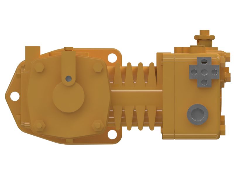 Воздушный компрессор Cat® Reman