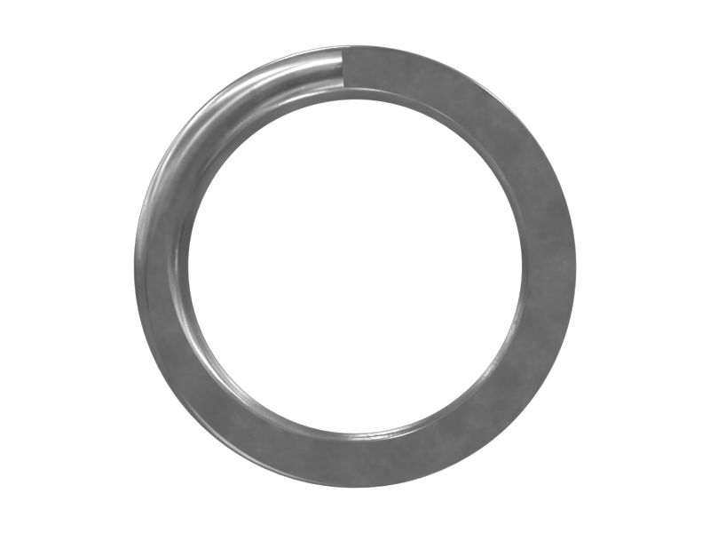 Пружина сжатия с наружным диаметром 19 мм