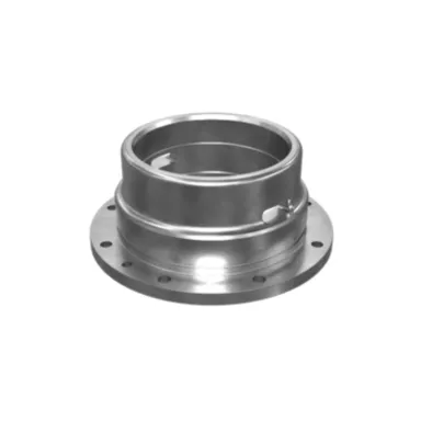 CAT 127 MM İÇ ÇAPLI YATAK KAFESİ