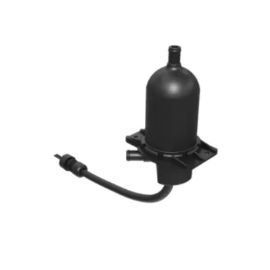 258-6844: 240 Volts Engine Coolant Heater