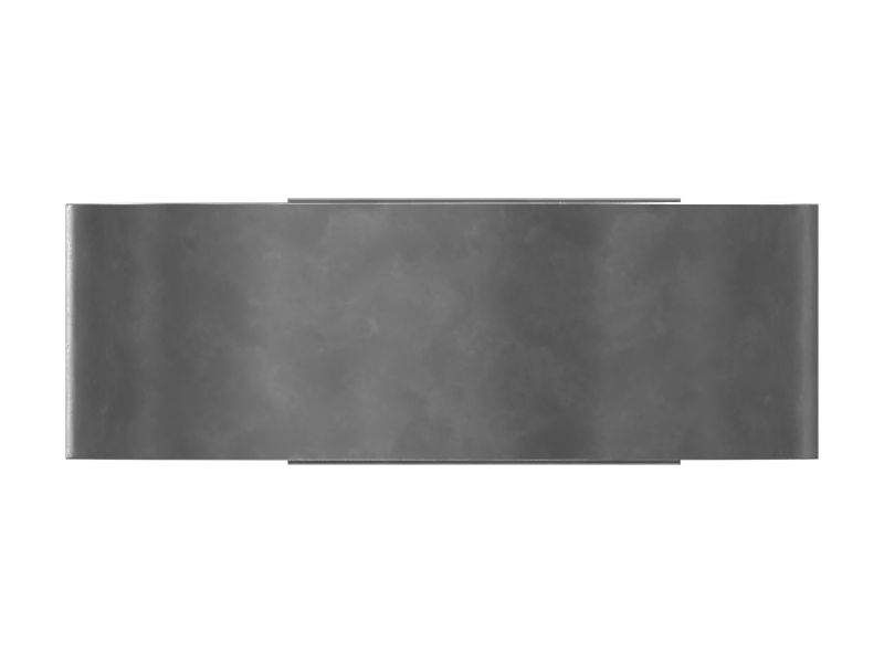 Червячный хомут, минимальный размер 16,00 мм