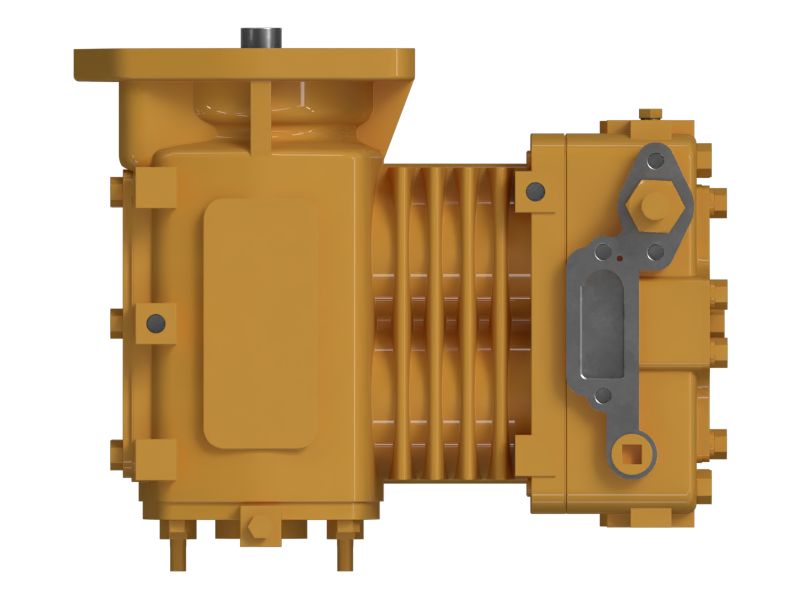 Воздушный компрессор Cat® Reman