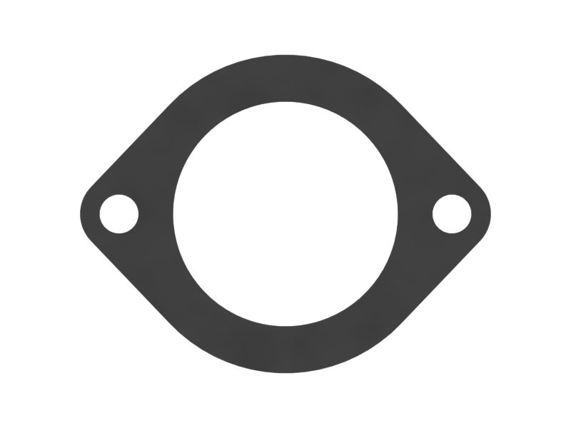 Прокладка фланца толщиной 1,13 мм