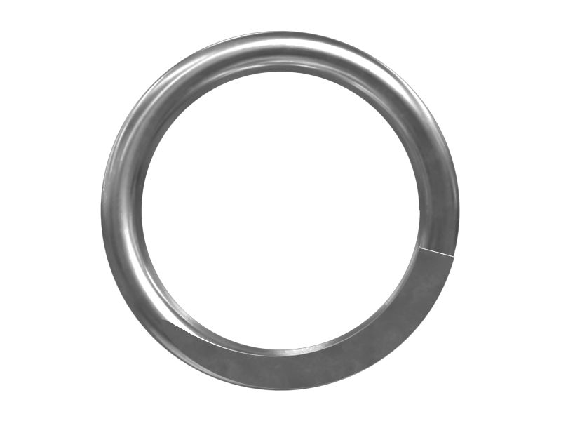 Пружина сжатия внешнего диаметра 28,6 мм