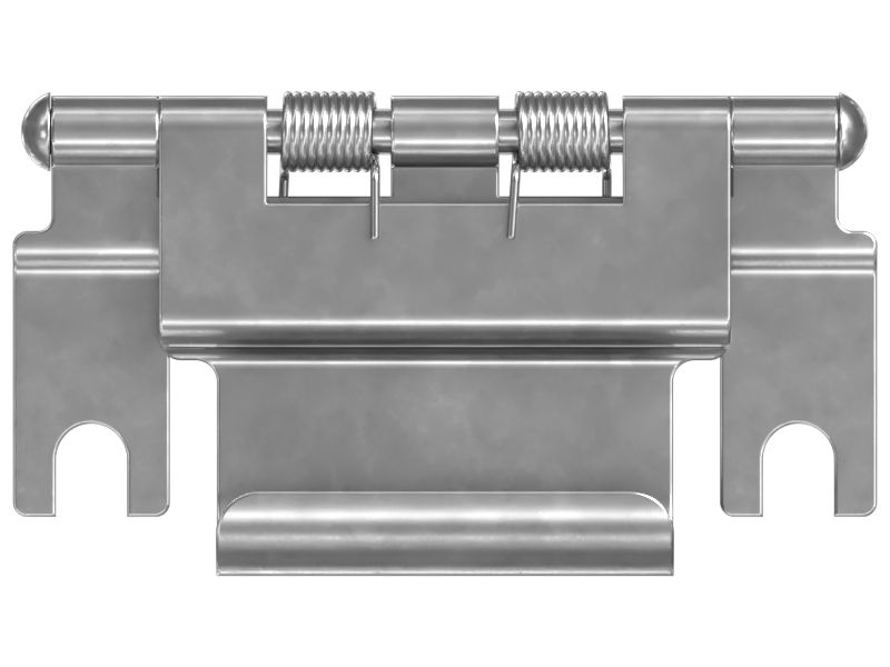 Крышка гидробака