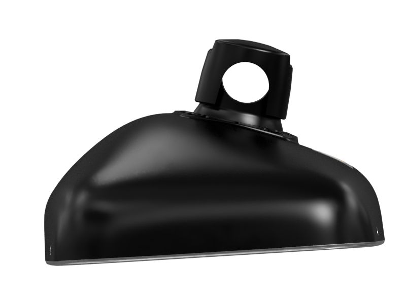 Зеркало в сборе