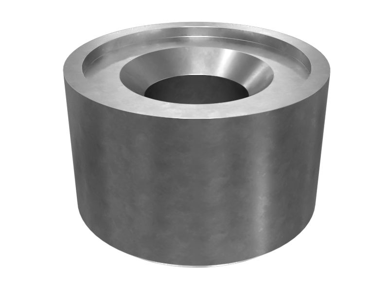 РЕЗИНОВАЯ ПОДУШКА