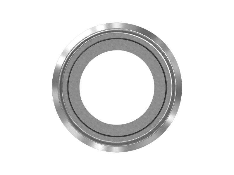 Подшипник конический