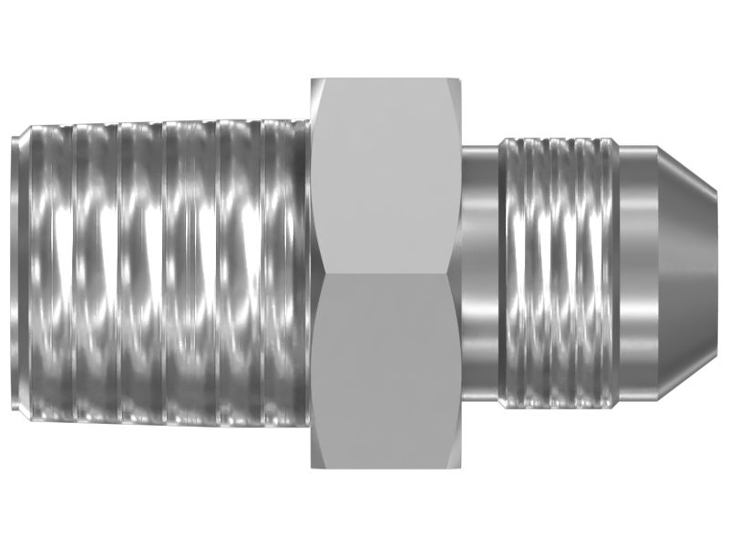 Обратный клапан 1/2" X 3/4
