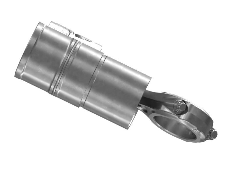 КОМПЛЕКТ ЦИЛИНДРА