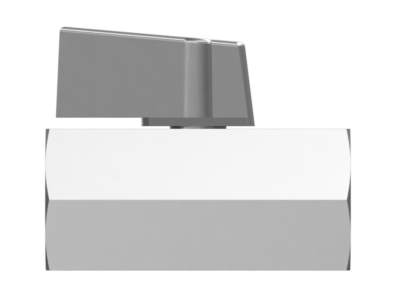 Шаровой клапан 1/2 дюйма