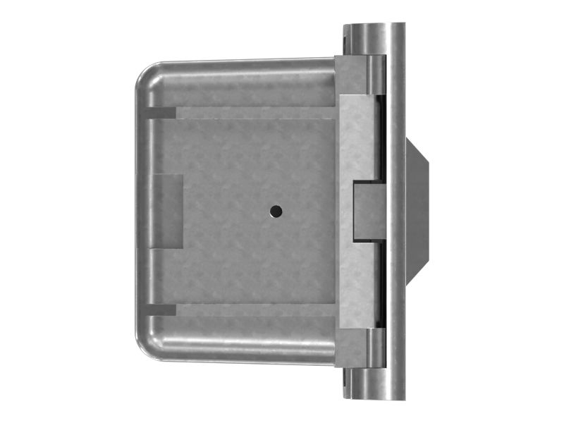 Пепельница