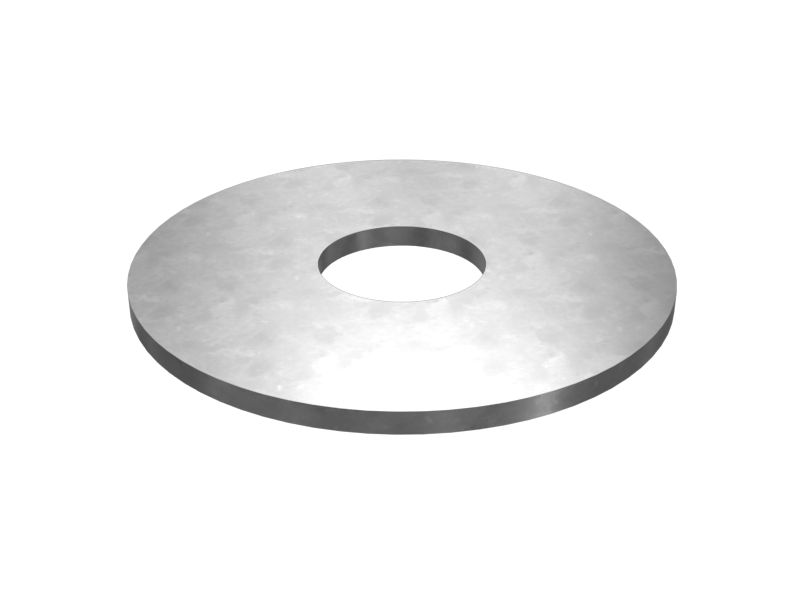 Шайба с внутренним диаметром 11,9 мм