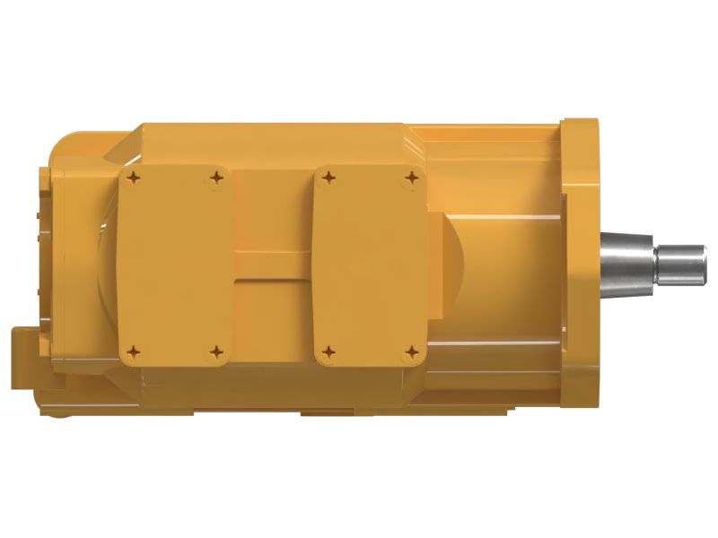 Воздушный компрессор Cat® Reman