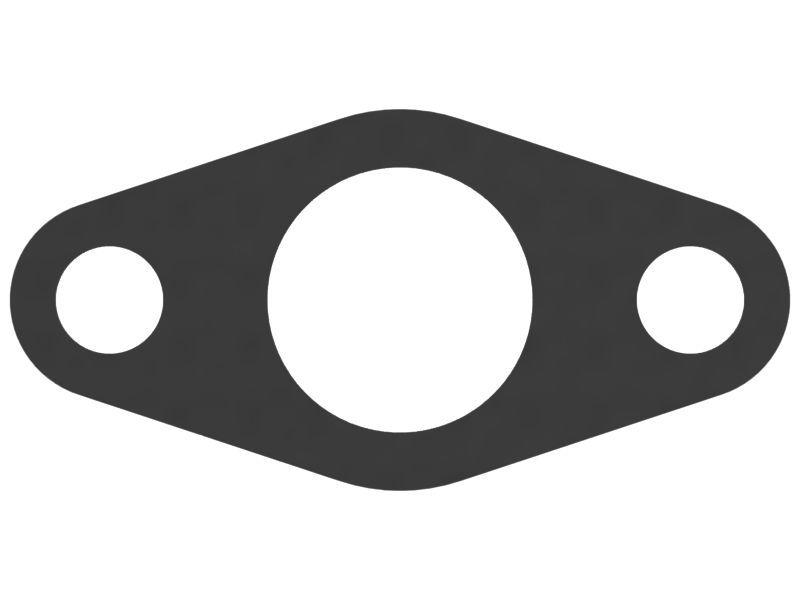 Прокладка блока цилиндров толщиной 0,793 мм