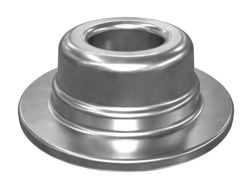 Фиксатор клапана