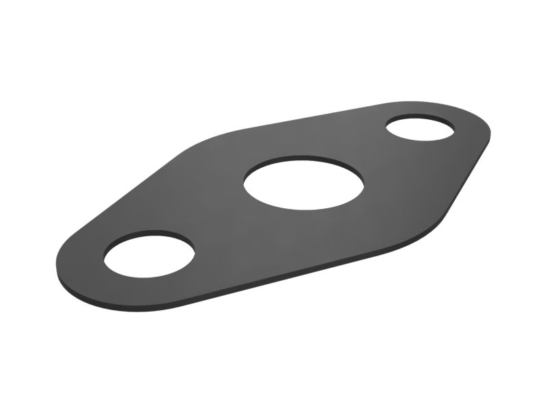 4F-5640: Прокладка