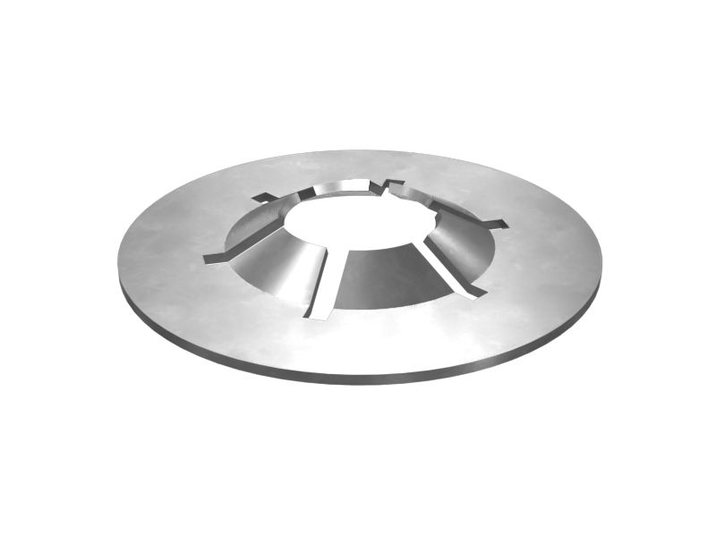 Фиксатор, наружный диаметр 21,60 мм