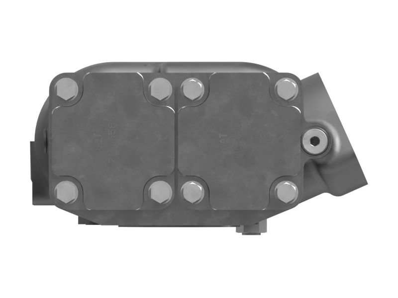 Клапан регулирования давления