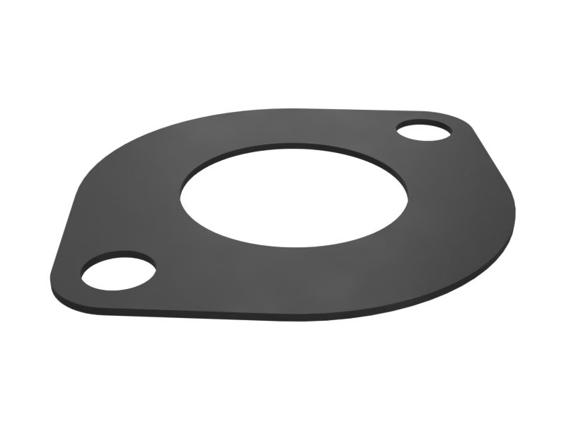 9J-3542: Прокладка фланца толщиной 1,57 мм