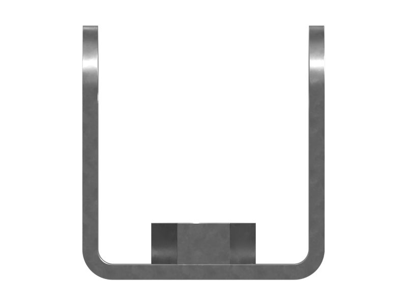 Монтажный кронштейн для лампы толщиной 3 мм