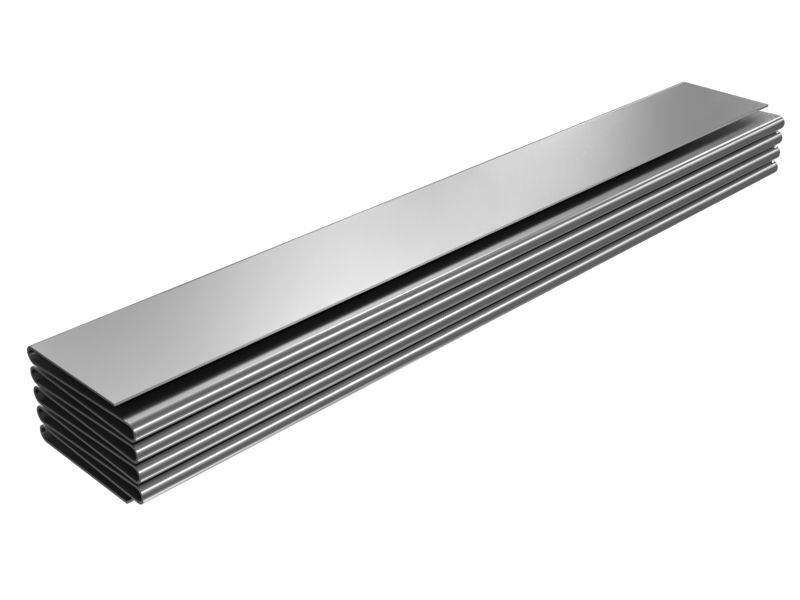 Широкая пружина свободного колеса 9,1 мм